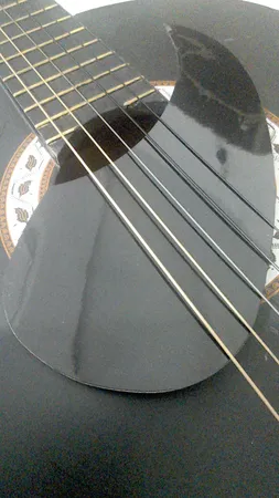 گلپیدور گیتار مدل BLACK200