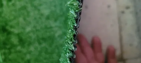 چمن مصنوعی مدل بهاره کد 400 سایز2×1متر