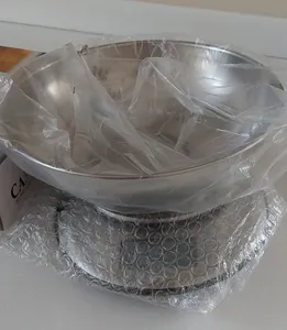 تجریه خرید ترازو آشپزخانه کمری مدل EK4350