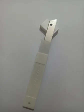 تیغ کاتر کوان مدل KAB-04 Small بسته 10 عددی