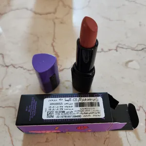 تجریه خرید رژ لب جامد کالیستا سری Hydra Color شماره C25