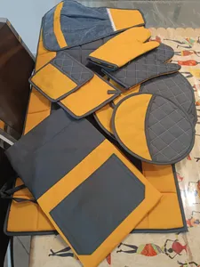 تجریه خرید سرویس آشپزخانه 10 پارچه راولا کد N03