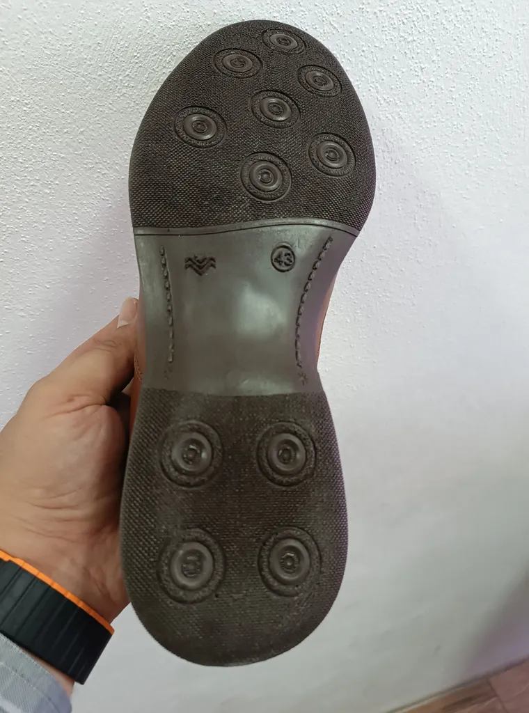 کفش روزمره مردانه ام‌اس‌ال مدل B - 103