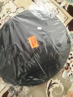 آفتابگیر شیشه عقب خودرو واته.کو مدل BX51 مناسب برای پراید