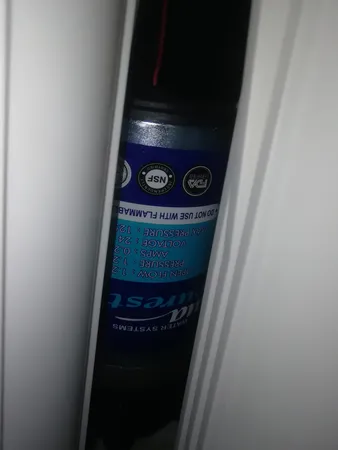 دستگاه تصفیه آب آکوا پیورست مدل RO- SW600