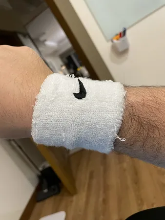 مچ بند ورزشی کد 01 بسته دو عددی