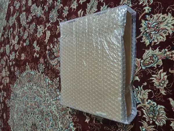 عکس ارسالی خریدار