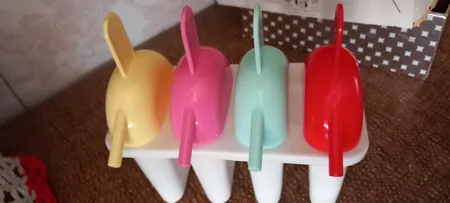 قالب بستنی مدل 601C مجموعه 4 عددی