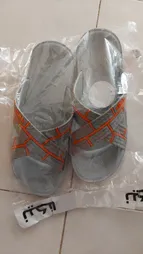 دمپایی مردانه نیکتا مدل M100 کد 3394