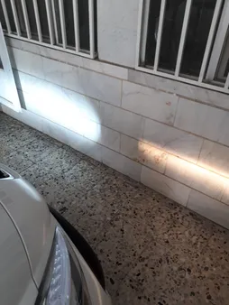 لامپ هدلایت خودرو مدل D9h11 بسته 2 عددی