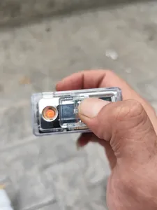 تجریه خرید جا سیگاری ایکس پای کد XP005