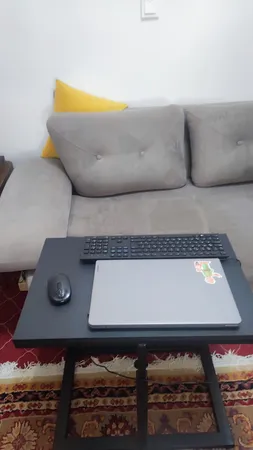 میز لپ تاپ پویاعلم مدل LP2