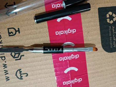 قلم موی کاشت ناخن مدل PLzh