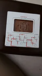 رژ گونه مای شماره 11