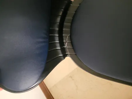 صندلی اداری آریا مدل A130x