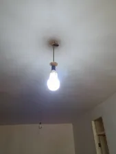 تجریه خرید لامپ کم مصرف 50 وات دلتا کد لوتوس پایه E27