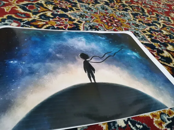 عکس ارسالی خریدار