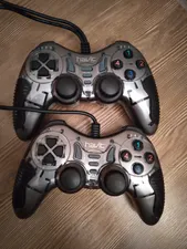 تجریه خرید دسته بازی هویت مدل HV-G121 بسته دو عددی