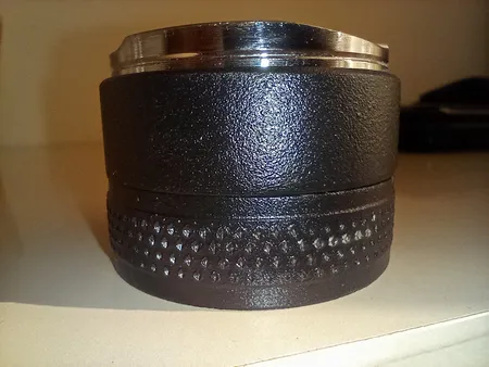 لولر قهوه گتر مدل L51-G