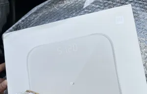 تجریه خرید ترازو دیجیتال هوشمند شیائومی مدل Mi Body Scale 2 XMTZC04HM