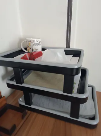 کازیه امیران مدل S3