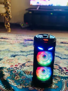 تجریه خرید اسپیکر قابل حمل مدل ZQS-4239