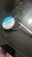 خط چشم و ابرو کریولان مدل Aqua شماره 070