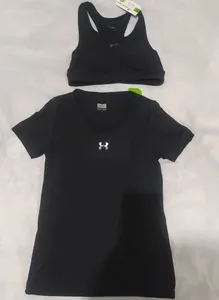 تجریه خرید ست 3 تکه لباس ورزشی زنانه مدل k-3801