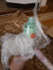 تجریه خرید محلول پاک‌کننده شون مدل Antioxidant Micellar Water حجم 300 میلی‌لیتر