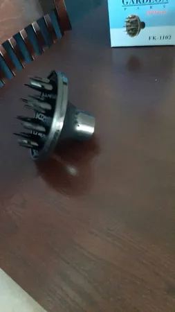 دیسپانسر سشوار مدل Ds01