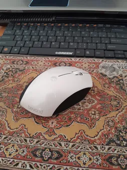 ماوس بی سیم بیاند مدل BM-1775RF