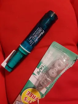 غلط گیر نواری پلومیت مدل QRM - 506T