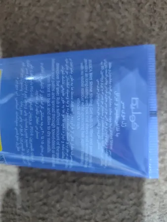 ژل مو فولیکا مدل Wet Shine مناسب انواع مو حجم 150 میلی لیتر