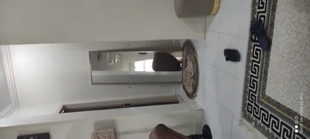 آینه مدل قدی