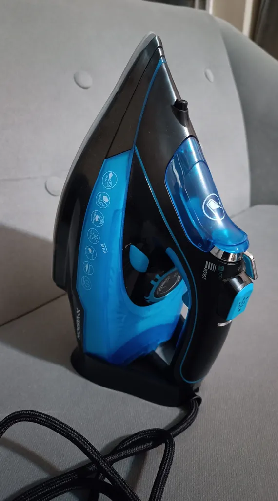 اتو بخار ایکس ویژن مدل 4030