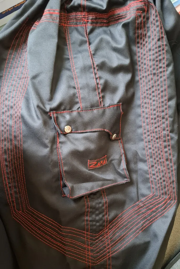 شلوار مردانه مدل کردی سلاطین