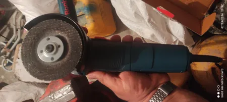 مینی فرز رونیکس مدل 3120