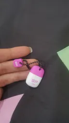 فلش مموری سیلیکون پاور مدل Touch T07 ظرفیت 32 گیگابایت