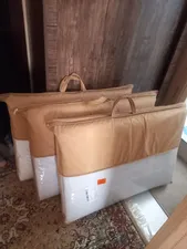 تجریه خرید تشک مهمان مدل RO-1 یک نفره 85x185 سانتی متر