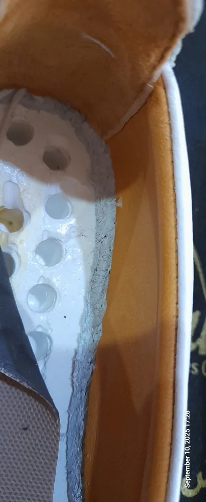 کفش روزمره زنانه مدل آنیس تمام چرم