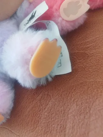 اسباب بازی شانسی مدل لبوبو انرژی