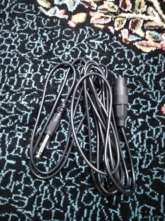 میکروفون اسپیکر مدل DYNAMIC