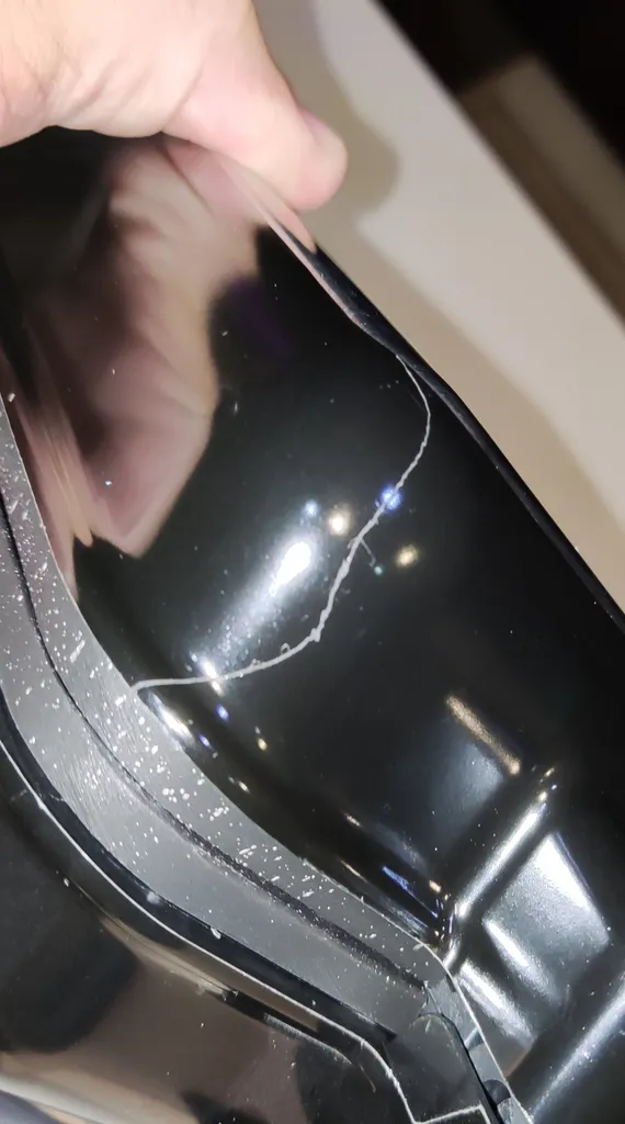 ساندویچ‌ساز چهار خانه ولگا مدل 138-Y