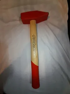 تجریه خرید چکش ایران پتک مدل AB 4210 وزن 1500 گرم