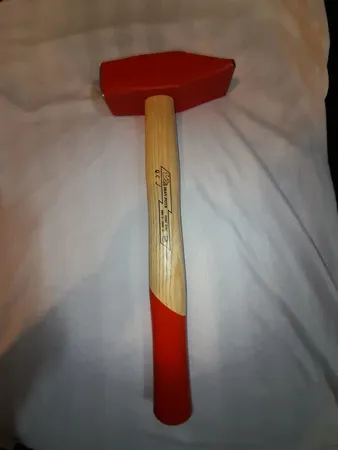 چکش ایران پتک مدل AB 4210 وزن 1500 گرم