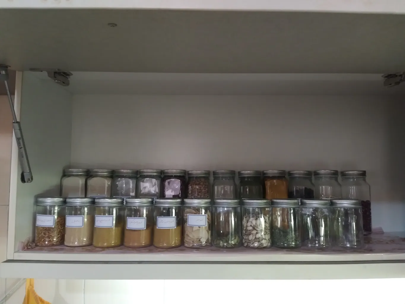 بانکه مدل گرد مجموعه 6 عددی