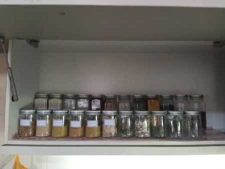 بانکه مدل گرد مجموعه 6 عددی