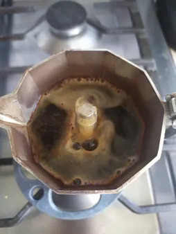 پودر قهوه اسپرسو میکس استرانگ شاران - 250 گرم