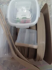 تجریه خرید سبد پیک نیک 60 پارچه لیمون مدل مسافرتی کد 106