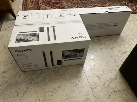 ساندبار سونی مدل HT-S700RF